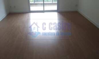 Imagem: Studio em Alphaville, Central Parque, 49,24m2