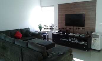 Imagem 3: CASA EM CONDOMÍNIO RESIDENCIAL em INDAIATUBA - SP, VILA ROMANA