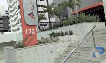 Imagem 2: Sala, 30 m² - venda por R$ 200.000,00 ou aluguel por R$ 1.200,00/mês - Itaigara - Salvador