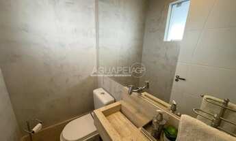 Imagem 4: Cobertura no Tatuapé