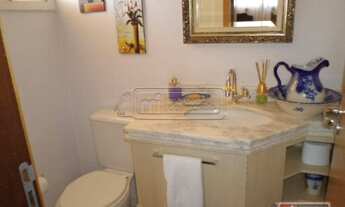 Imagem 6: Casa com 3 dormitórios à venda, 259 m² por R$ 950.000,00 - Recreio das Acácias - Ribeirão