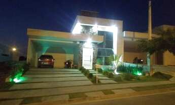 Imagem: Lindo e aconchegante imóvel no Condomínio