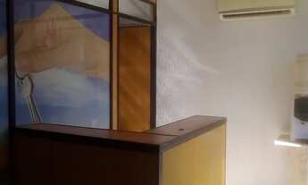 Imagem 3: Passo loja, escritório montado em ITAIPUAÇU