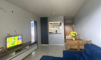 Imagem 6: Portal do Rio Negro; 2 Qtos