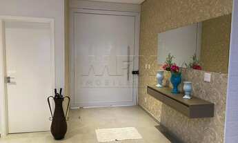 Imagem 4: Bauru - Casa de Condomínio - Residencial Lago Sul