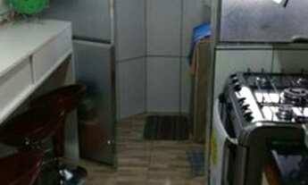 Imagem 5: Apartamento 2 quartos Jd Henriqueta Taboão