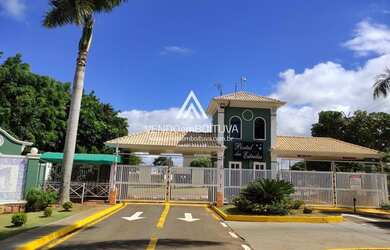 Imagem 5: Lote em Condomínio Fechado para Venda em Boituva, Portal das Estrelas