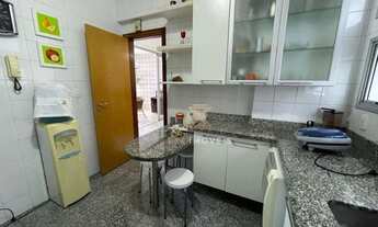 Imagem 7: Apartamento com 4 dormitórios à venda, 155 m² por R$ 1.490.000 - Lourdes - Belo Horizonte