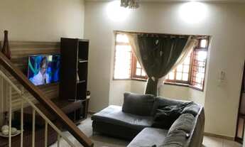 Imagem 7: Sobrado Wanel 4 Casa com 3 dormitórios