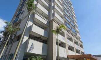 Imagem 2: Andar Corporativo para alugar 596 m² por R$ 66.831/mês - Jardim Paulista - São Paulo/SP