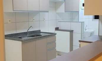 Imagem 2: Apartamento P/ locação no Cond. Paradise River Dom Pedro