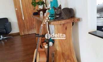 Imagem 6: Casa com 3 dormitórios à venda, 250 m² por R$ 1.070.000,00 - Jardim Colina - Uberlândia/MG