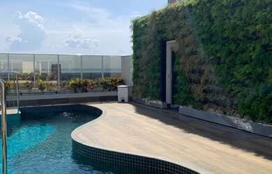 Imagem 2: Urban Soberano - Apto com 3 Suítes Plenas - 404 Sul