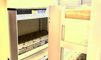 Imagem 5: Apartamento 39 m² com 2 dormitórios à venda no bairro Vila Mirim