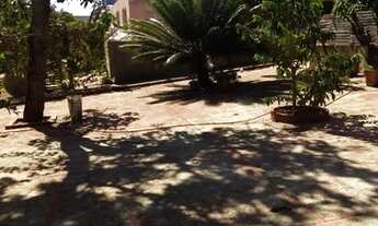 Imagem 2: Vendo lote 630m² - Condomínio fechado- Incra 9 - Braslândia DF