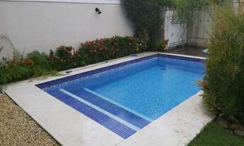 Imagem 3: Riviera Del Sol - Ótima Casa Triplex com 350 m², 5 Quartos (Código: IM230