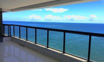 Imagem 6: Cobertura para venda possui 577 metros quadrados com 4 quartos em Rio Vermelho - Salvador