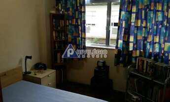 Imagem 4: Apartamento à venda, 2 quartos, 1 suíte, 1 vaga, Botafogo - RIO DE JANEIRO/RJ