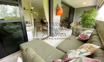 Imagem: Rio de Janeiro - Apartamento Padrão - Barra