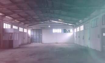 Imagem 5: GALPAO COMERCIAL em JOINVILLE - SC, PIRABEIRABA (PIRABEIRABA