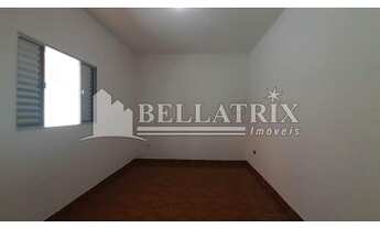 Imagem 2: Casa para locação - Vila Alto de Santo Andre, Santo Andre