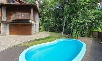 Imagem 6: Dois Irmãos - Casa Padrão - Travessão