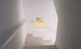 Imagem 2: Ótimo Sobrado de Condomínio/2Dorm/1Vg/Oportunidade!!