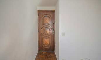 Imagem 2: Apartamento à venda, 2 quartos, 1 vaga, Tijuca - RIO DE JANEIRO/RJ