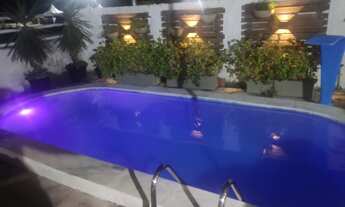 Imagem: CASA DE PRAIA, BEIRA-MAR, LUCENA PB