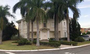 Imagem 7: Casa com 5 suítes, 750 m² - venda por R$ 7.800.000 ou aluguel por R$ 45.000/mês - Alphavil