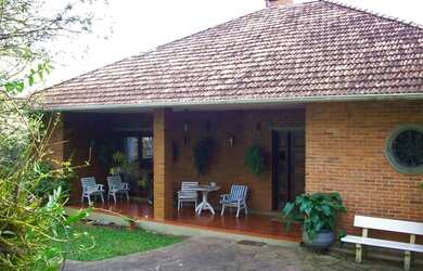 Imagem 6: Porto Alegre - Sítio - Belém Velho