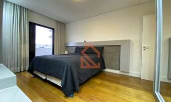 Imagem 16: Apartamento com 4 dormitórios à venda, 240 m² por R$ 1.290.000 - Condomínio Edifício Porto