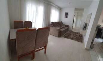 Imagem 3: C-AP2447 Excelente Apartamento de 3 Quartos em Condominio Clube!