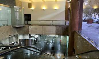 Imagem 5: Andar/laje corporativa para aluguel com 715 metros quadrados em Centro - Rio de Janeiro