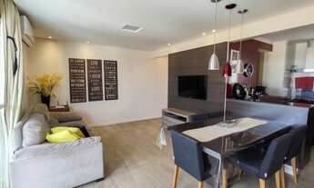 Imagem 2: Apartamento no Parque Prado