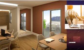 Imagem 2: APARTAMENTO 2 QUARTOS - VITALE RISE - ENCANTADO - RJ