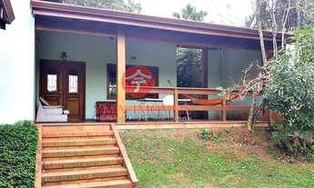 Imagem 4: Sobrado para venda em Granja Viana II - Cotia - SP