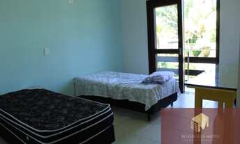 Imagem 7: Casa para venda com 4 suítes no condomínio Jardim Acapulco