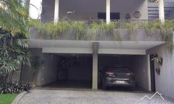 Imagem 1: Casa com 3 dormitórios à venda por R$ 1.800.000,00 - Condomínio Arujazinho IV - Arujá/SP