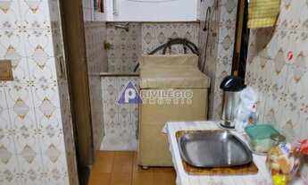 Imagem 7: Apartamento, 3 quartos, suíte, humaitá