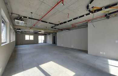 Imagem 6: Conjunto para alugar, 128 m² por R$ 10.250,00/mês - Santa Cecília - São Paulo/SP