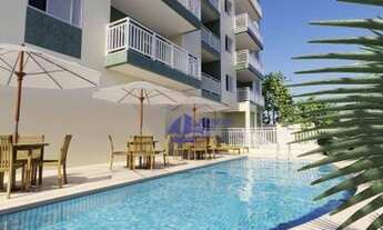 Imagem: Apartamento com 2 dormitórios à venda