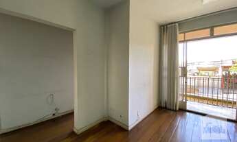 Imagem 2: Apartamento à Venda - Renascença, 2 Quartos, 87 m²