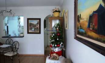 Imagem 2: APARTAMENTO À VENDA 2 DORMITÓRIOS 1 VAGA NA VILA GUMERCINDO