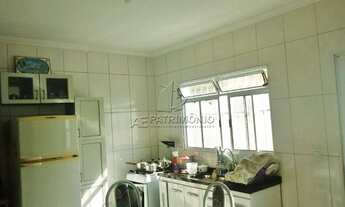 Imagem 4: SOROCABA - Casa Padrão - Tatiana