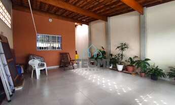 Imagem 3: Casa com 2 dormitórios (1 suíte) à venda, 110 m² por R$ 320.000 - Parque Senhor do Bonfim