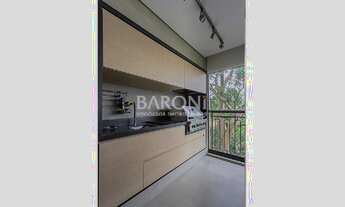 Imagem 3: São Paulo - Apartamento Padrão - Panamby