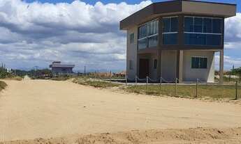 Imagem 2: Terreno na Praia do Ervino - São Francisco do Sul - SC