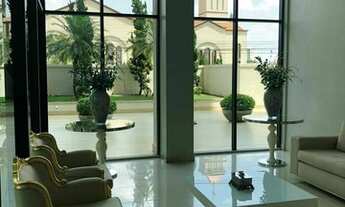 Imagem: Apartamento 4 suítes à venda, 199m² por