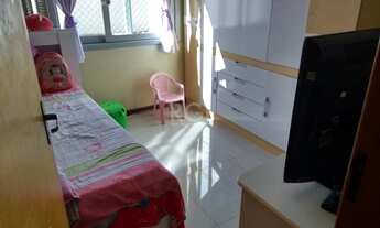 Imagem 2: Porto Alegre - Apartamento Padrão - Santo Antonio